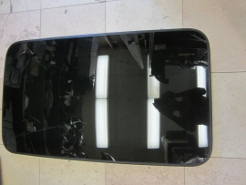 Mercedes Benz - Sun roof Glass SUNROOF - 2187800121